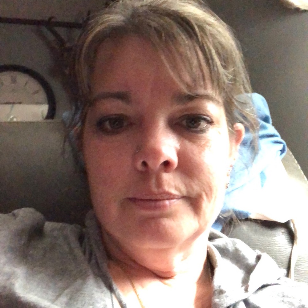 Meet your Posher, Vickie